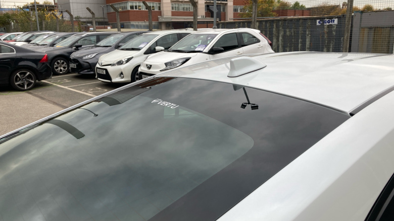 Toyota Prius 2.0 PHEV Excel 5dr CVT Hatchback